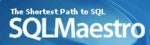 AnySQL Maestro logo